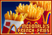McDonald's French Fries