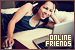 Friends: Online