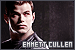 Twilight series: Cullen, Emmett
