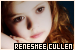 Twilight series: Cullen, Renesmee