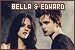 Twilight Series: Cullen, Edward and Bella Swan