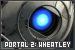 Portal 2: Wheatley