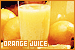 Juice: Orange