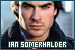 Somerhalder, Ian