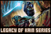 Legacy of Kain series