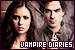 Vampire Diaries, The