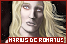 Vampire Chronicles, The: de Romanus, Marius