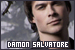 Vampire Diaries, The: Salvatore, Damon