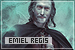 Witcher series: Regis