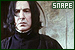 Harry Potter: Snape, Severus