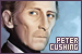 Cushing, Peter