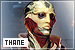 Mass Effect: Thane
