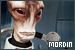 Mass Effect: Solus, Mordin