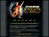 Star Wars: Knights of the Old Republic fanlisting