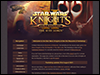 Star Wars: Knights of the Old Republic II: The Sith Lords fanlisting