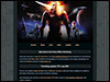 Mass Effect fanlisting