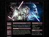 Star Wars: The Force Awakens fanlisting