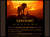 Lion King, The (2019) fanlisting