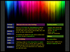 Colours: Neon fanlisting