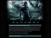Mass Effect: Legion fanlisting