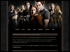 Twilight series fanlisting