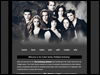 Twilight: Cullen family fanlisting