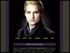 Twilight: Cullen, Carlisle fanlisting