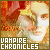 The Vampire Chronicles
